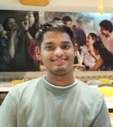 Shivansh Rajdehl